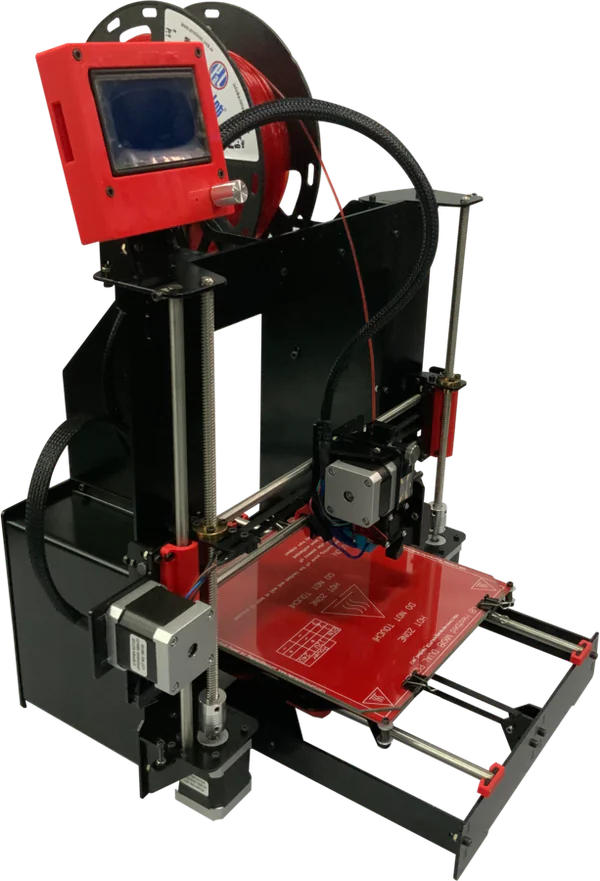 Impresora 3D Koron de Mecantronic